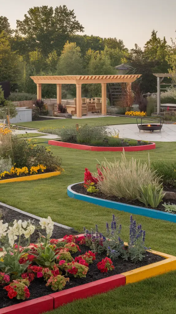 26 Must-Try Garden Design Ideas for Every Space & Budget