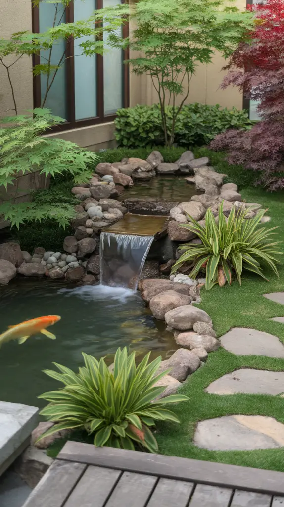 25 Creative Backyard Ideas for Every Budget and Style