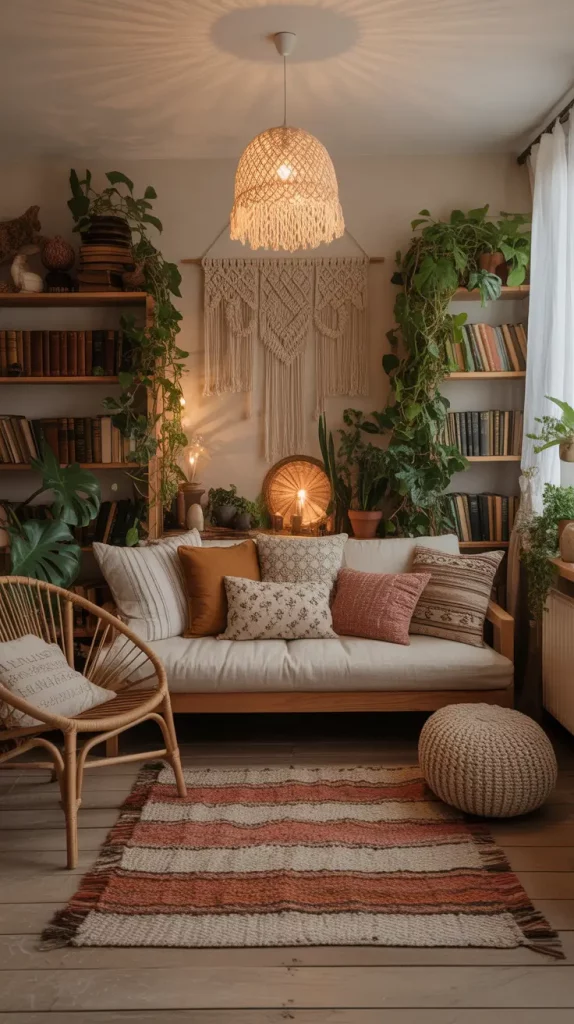 Small Living Room Ideas: 29 Cozy & Stylish Designs to Maximize Your Space