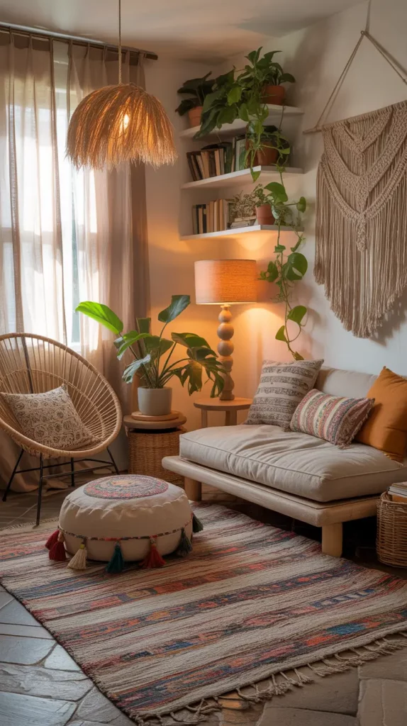 Small Living Room Ideas: 29 Cozy & Stylish Designs to Maximize Your Space