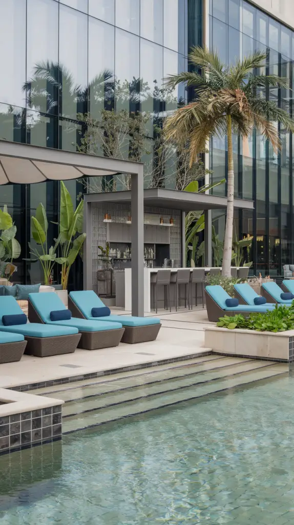 Create the Ultimate Outdoor Entertaining Area: 28 Inspiring Ideas