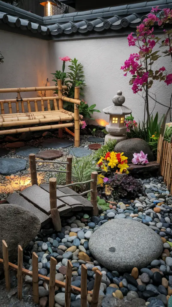 Transform Your Space: 26 Stunning Zen Garden Ideas for Indoors & Outdoors