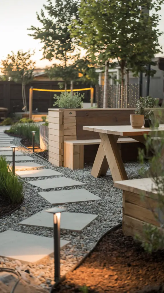 30 Genius Backyard Landscaping Ideas for a Beautiful and Functional Yard