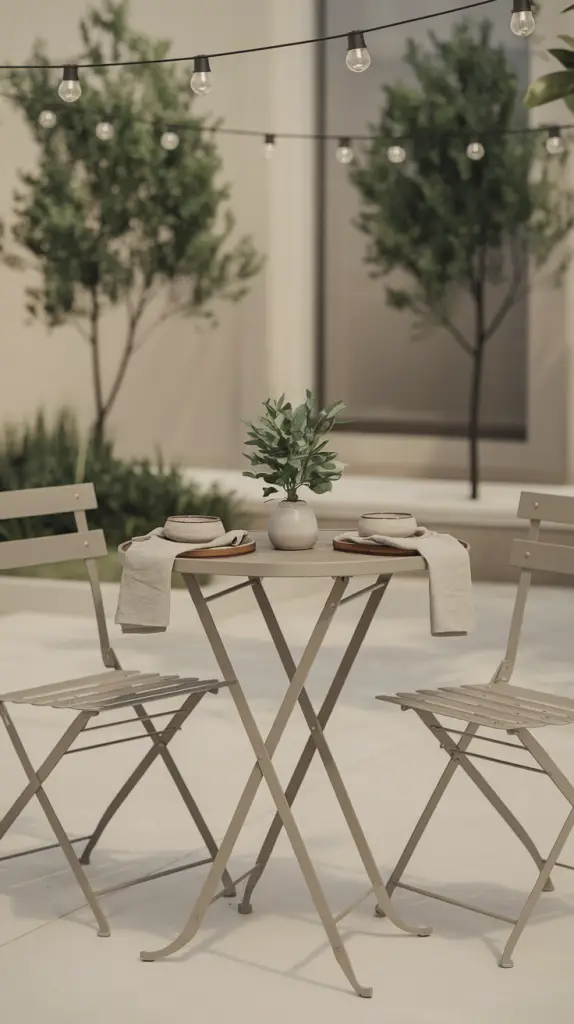 28 Outdoor Table Decor Ideas to Impress Your Guests This Season