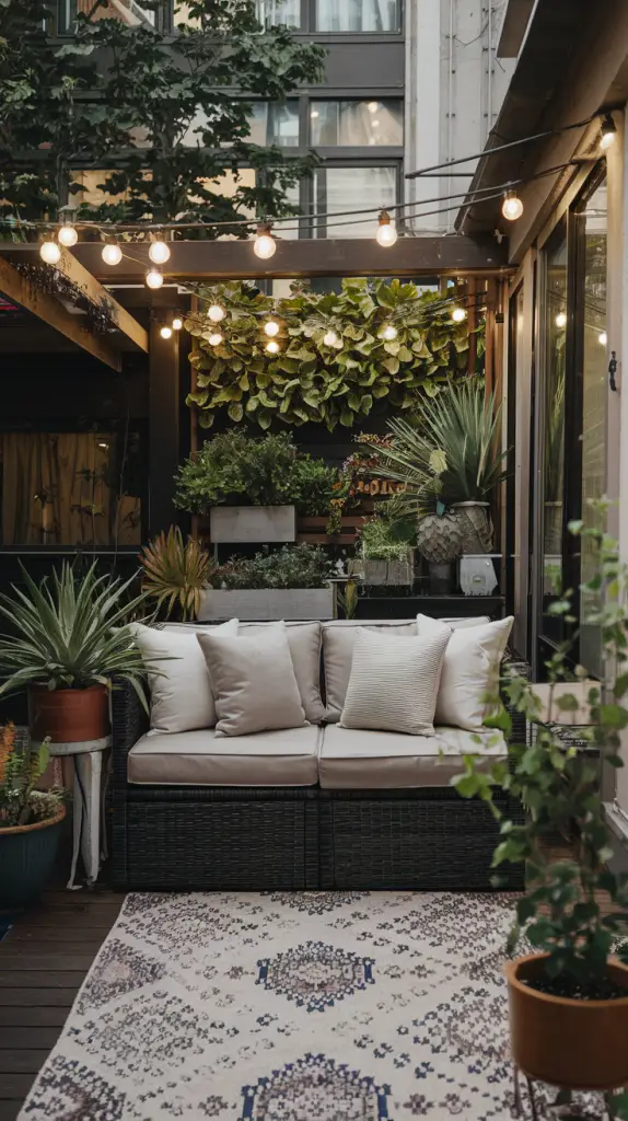 25 Inspiring Outdoor Sofa Ideas for Every Patio, Deck, and Lounge Area