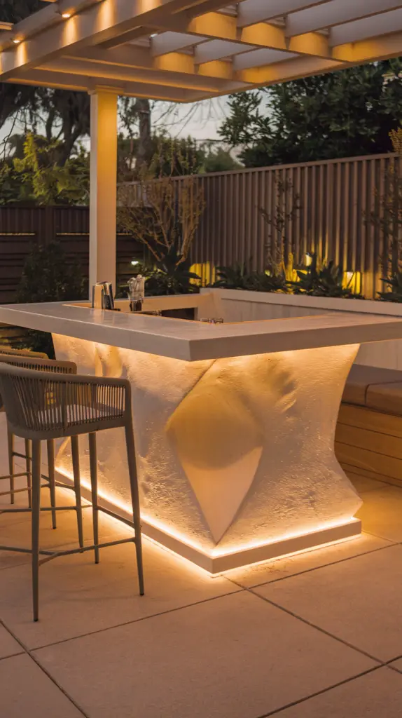 Backyard Bar and Grill Ideas: Elevate Your Outdoor Entertainment
