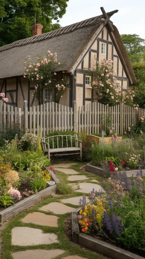 26 Must-Try Garden Design Ideas for Every Space & Budget