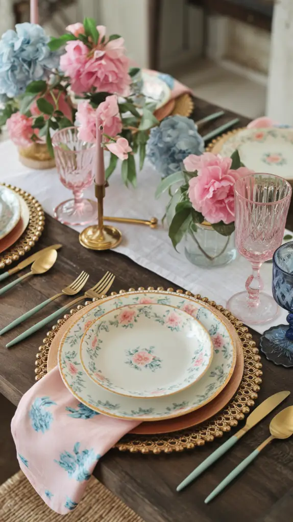 Transform Your Kitchen with These 26 Spring Decor Ideas