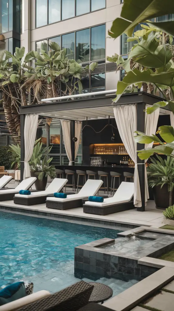 Create the Ultimate Outdoor Entertaining Area: 28 Inspiring Ideas