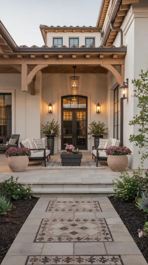 From Budget to Luxury: 27 Stunning Terrace Design Inspirations