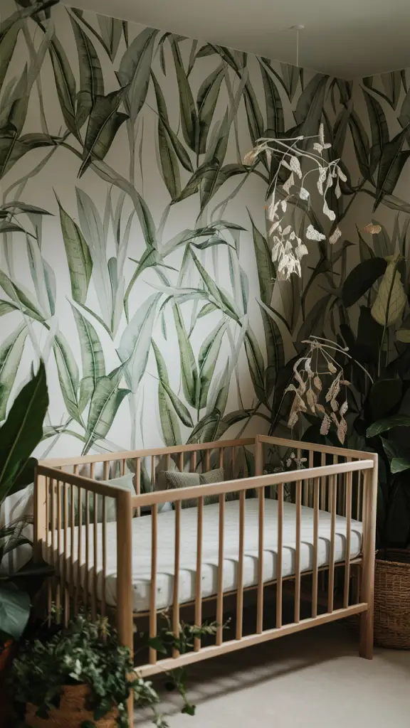 Spring Nursery Decor Trends 2025: 27 Stylish Ideas for Every Space