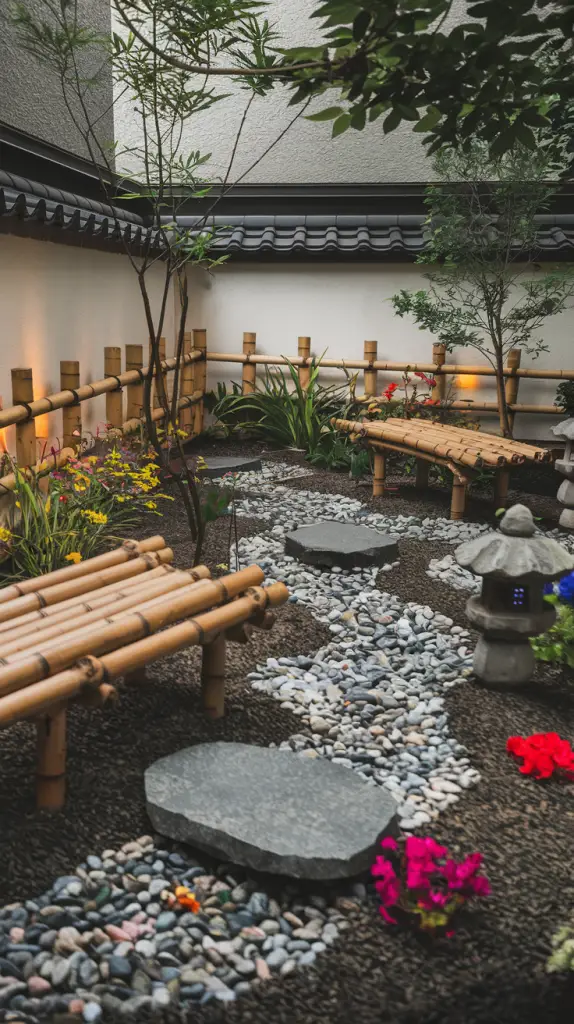 Transform Your Space: 26 Stunning Zen Garden Ideas for Indoors & Outdoors
