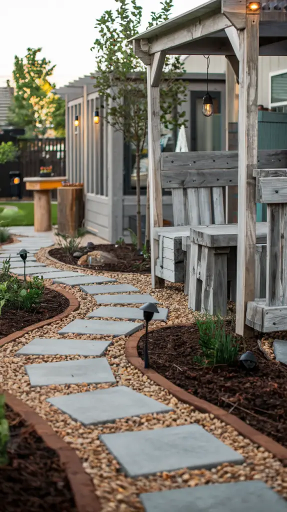 30 Genius Backyard Landscaping Ideas for a Beautiful and Functional Yard