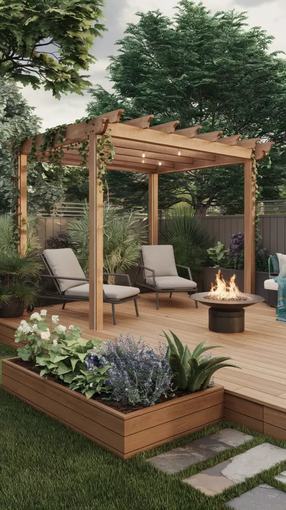 From Play Areas to Pools: Stunning Family Backyard Layout Inspirations