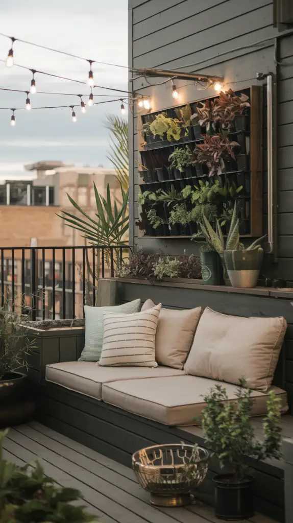 25 Inspiring Outdoor Sofa Ideas for Every Patio, Deck, and Lounge Area