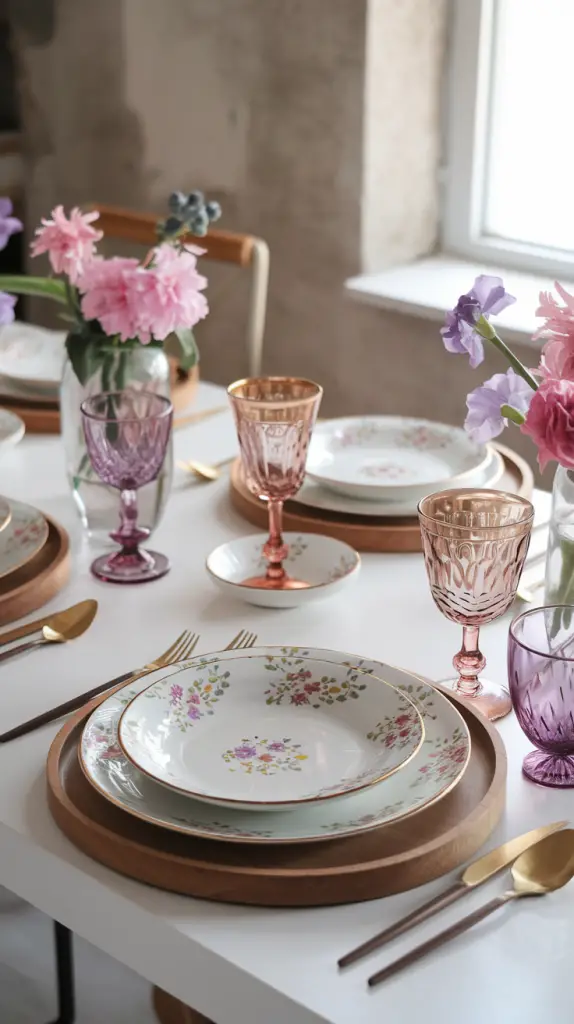 Transform Your Kitchen with These 26 Spring Decor Ideas