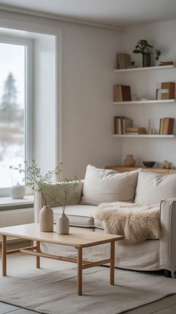 Small Living Room Ideas: 29 Cozy & Stylish Designs to Maximize Your Space