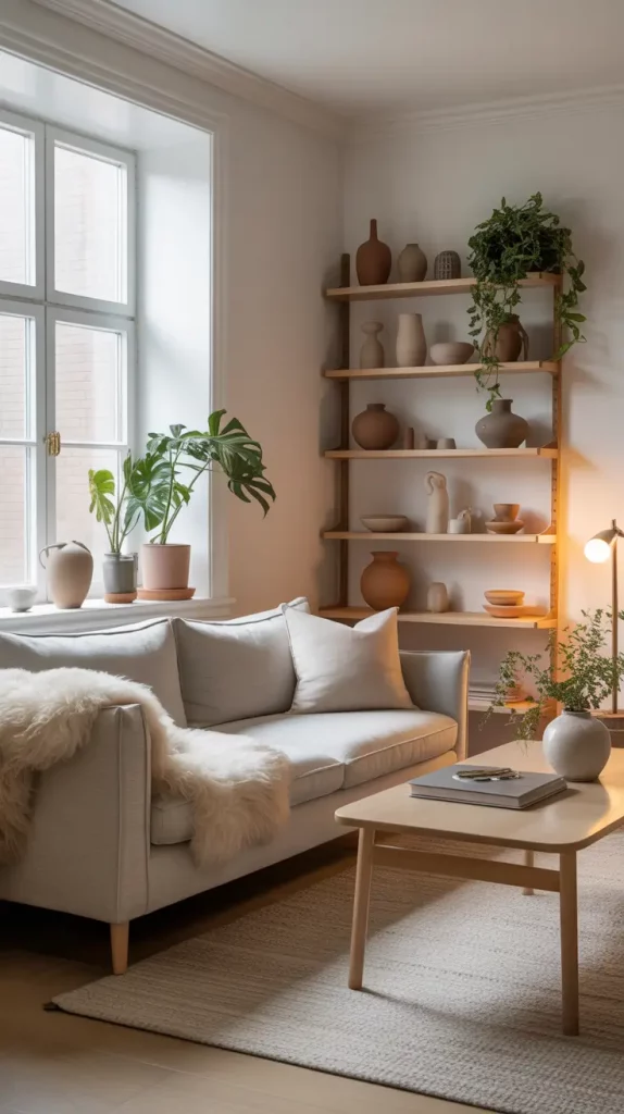 Small Living Room Ideas: 29 Cozy & Stylish Designs to Maximize Your Space