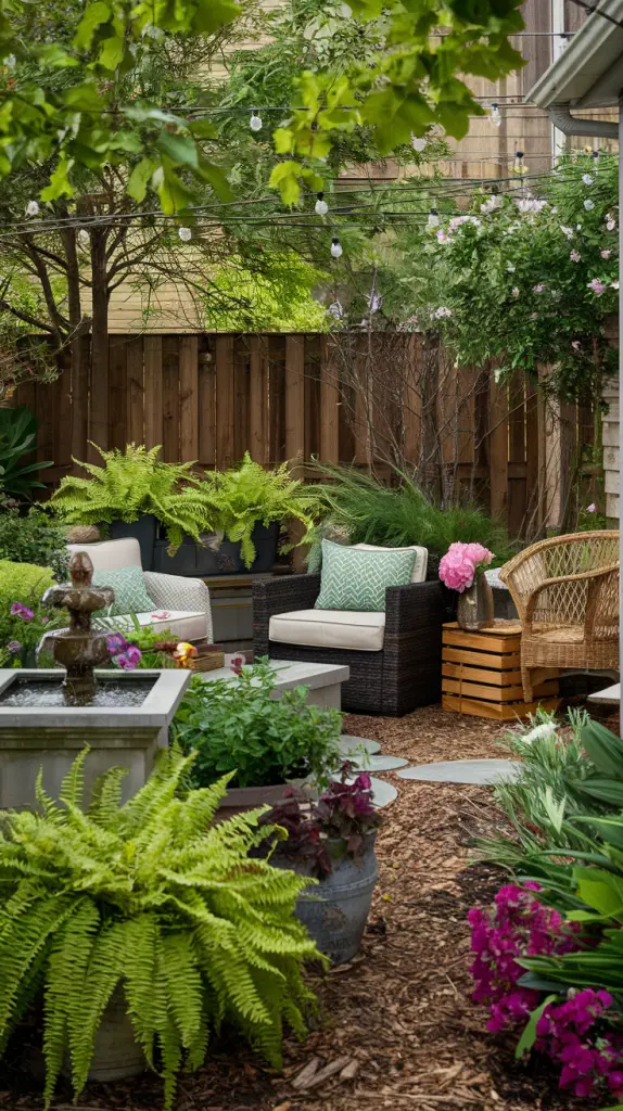 Create the Ultimate Outdoor Entertaining Area: 28 Inspiring Ideas