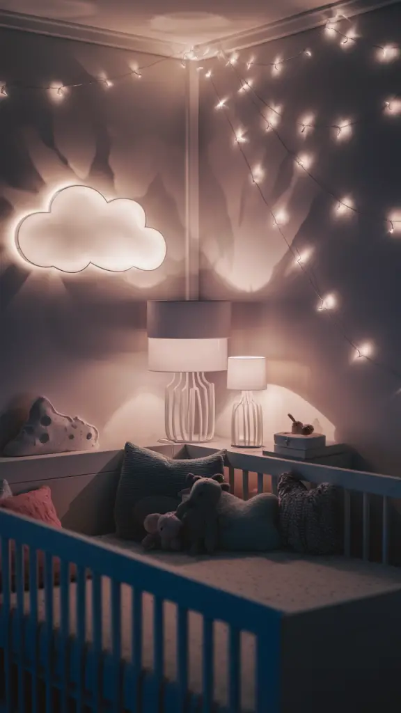 Spring Nursery Decor Trends 2025: 27 Stylish Ideas for Every Space