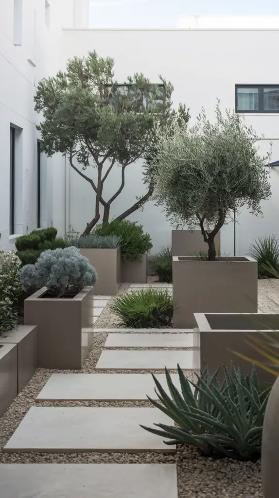 Small Garden Inspiration: 28 Clever Ideas for Stunning Green Spaces