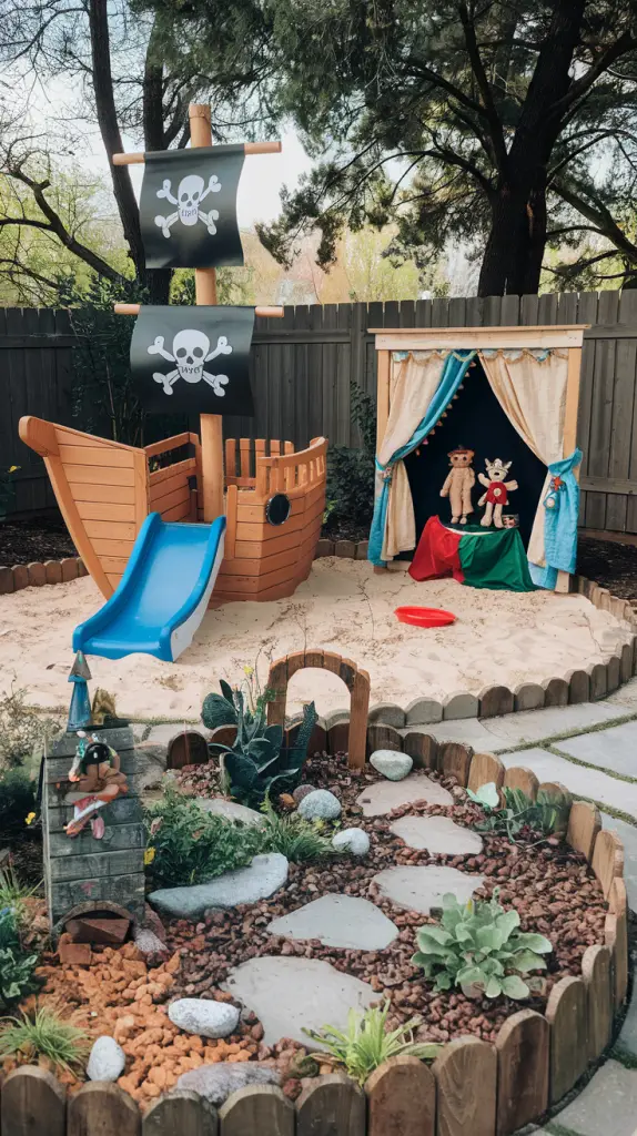 26 Creative & Fun Outdoor Ideas for Kids to Enjoy the Great Outdoors