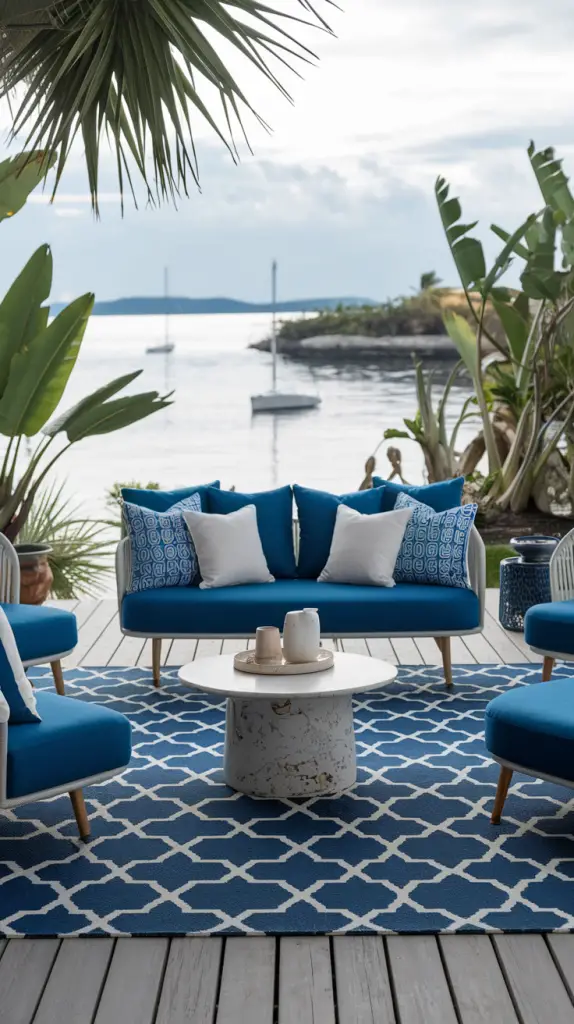 25 Inspiring Outdoor Sofa Ideas for Every Patio, Deck, and Lounge Area