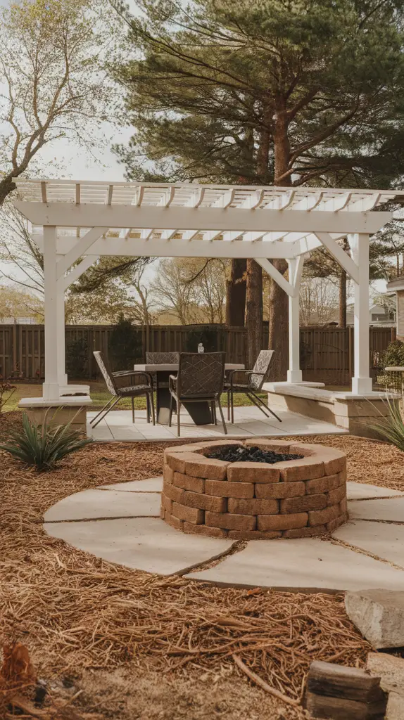 25 Small Backyard Landscaping Ideas for a Beautiful and Functional Outdoor Oasis