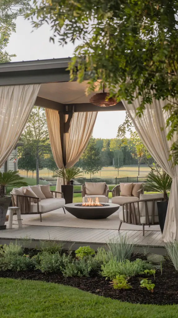 29 Breathtaking Outdoor Pavilion Ideas to Transform Your Backyard