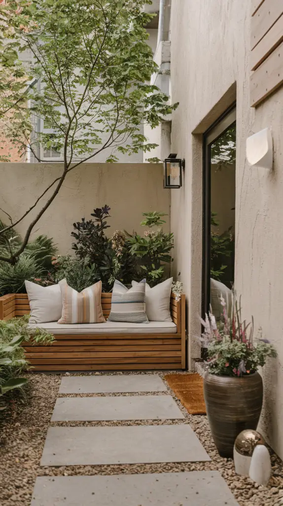 Step Into Style: 26 Outdoor Entryway Ideas for Every Home Design