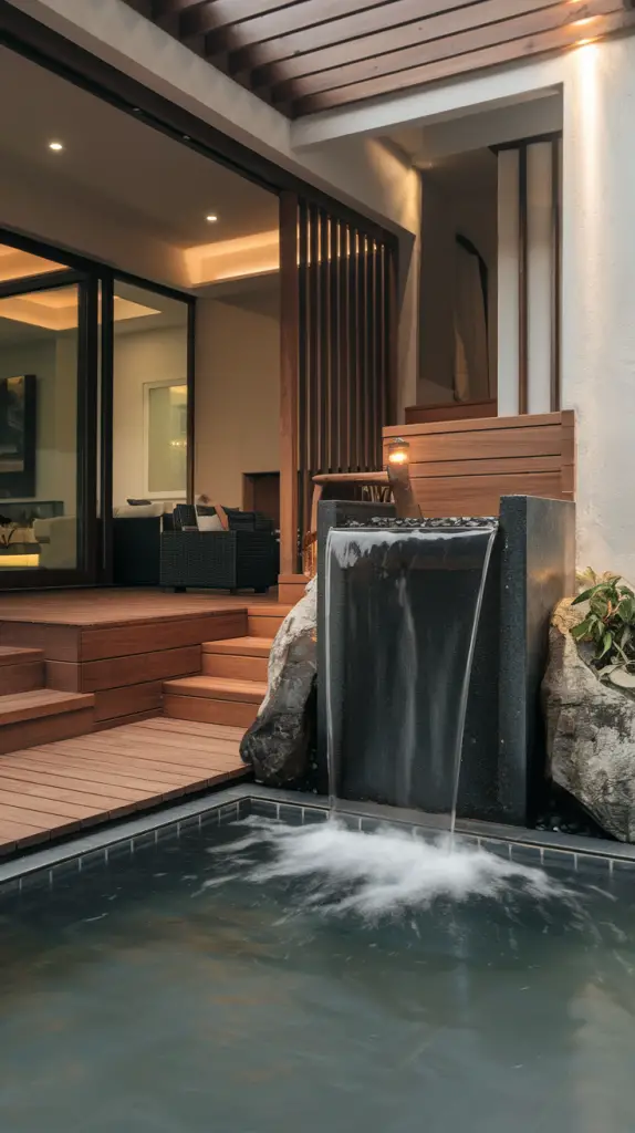 29 Indoor-Outdoor Living Room Inspirations for a Breezy Home Upgrade