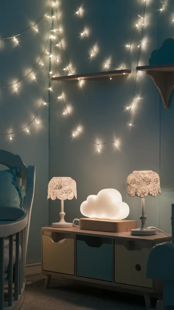 Spring Nursery Decor Trends 2025: 27 Stylish Ideas for Every Space