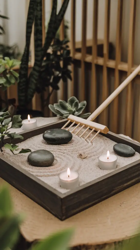Transform Your Space: 26 Stunning Zen Garden Ideas for Indoors & Outdoors