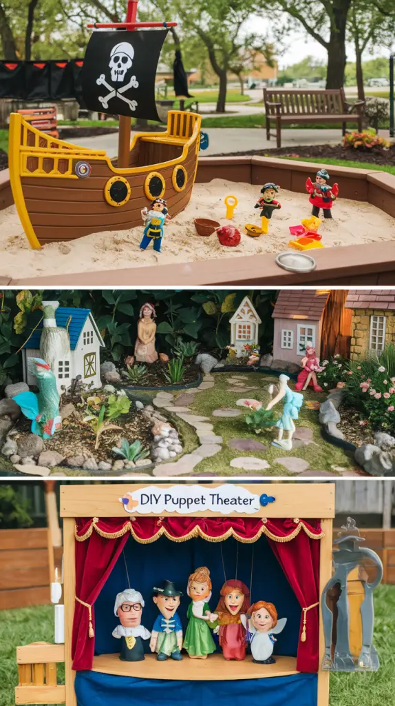 26 Creative & Fun Outdoor Ideas for Kids to Enjoy the Great Outdoors