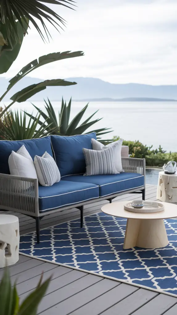 25 Inspiring Outdoor Sofa Ideas for Every Patio, Deck, and Lounge Area