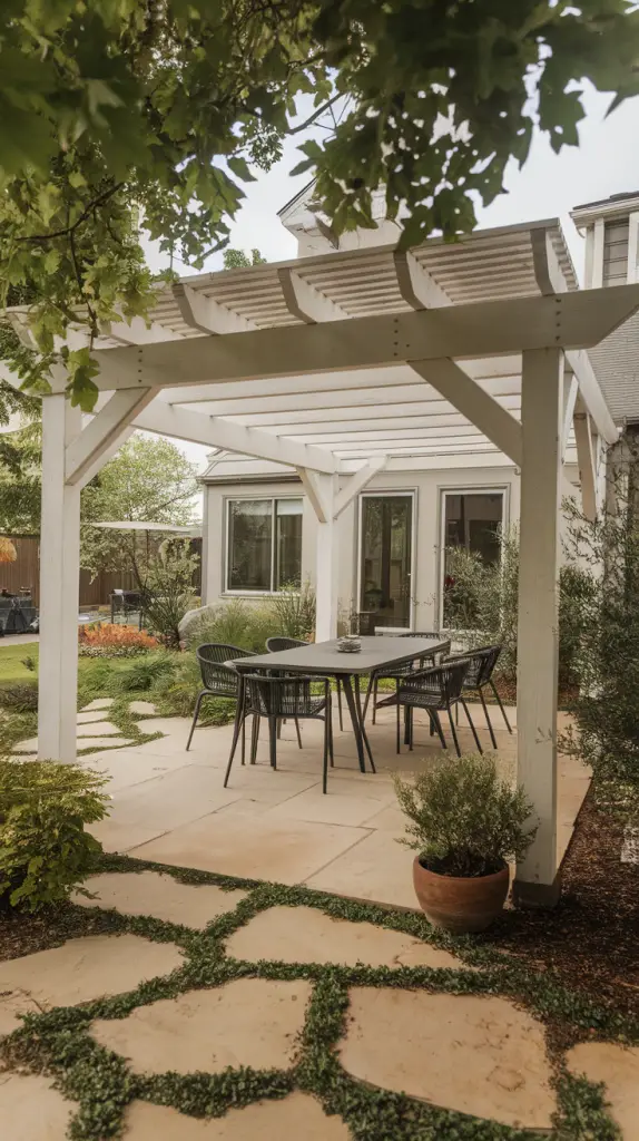 25 Small Backyard Landscaping Ideas for a Beautiful and Functional Outdoor Oasis