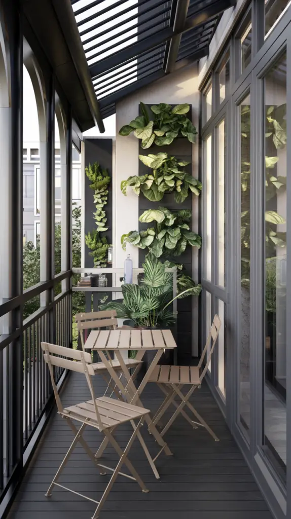 Modern, Cozy, and Elegant: 28 Veranda Inspirations for Every Home