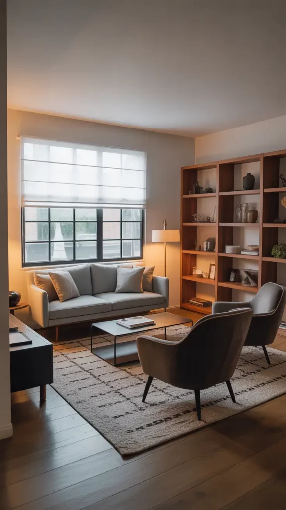 Small Living Room Ideas: 29 Cozy & Stylish Designs to Maximize Your Space