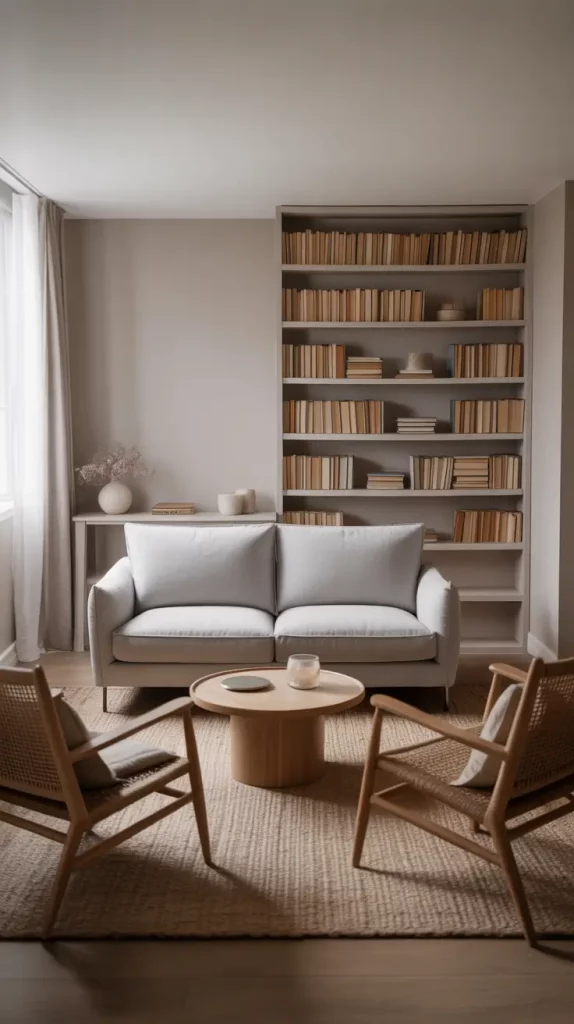 Small Living Room Ideas: 29 Cozy & Stylish Designs to Maximize Your Space