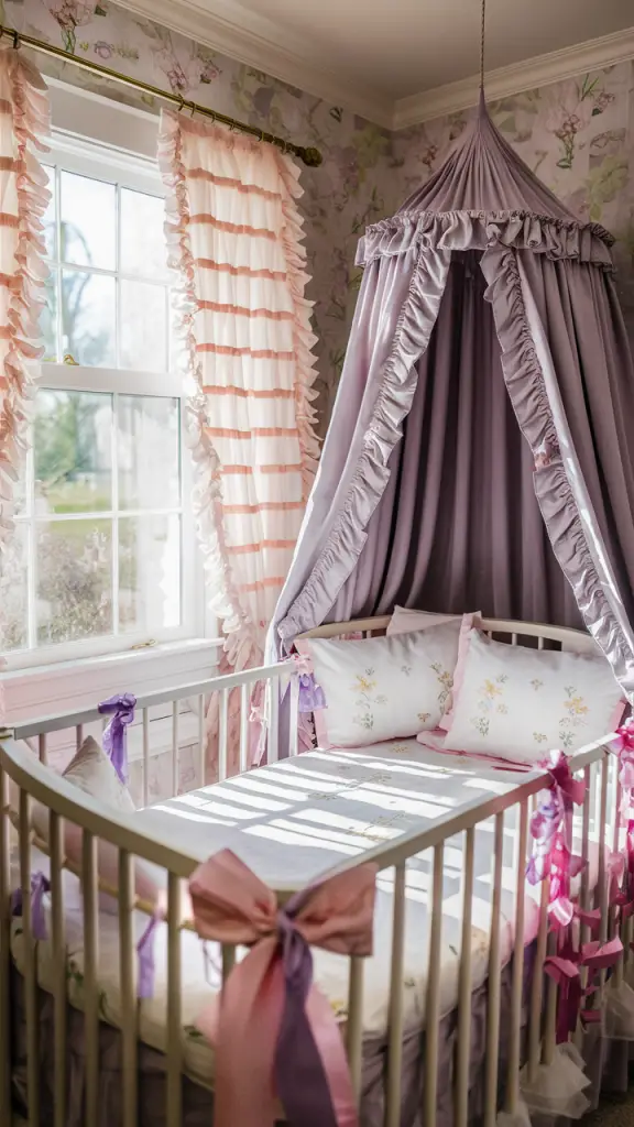 Spring Nursery Decor Trends 2025: 27 Stylish Ideas for Every Space