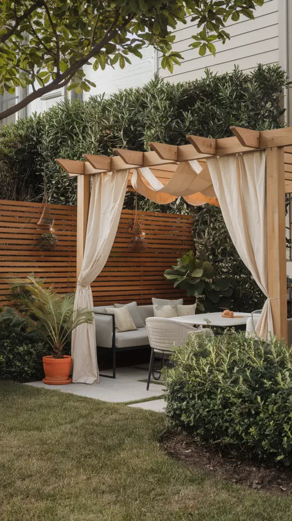 Create the Ultimate Outdoor Entertaining Area: 28 Inspiring Ideas