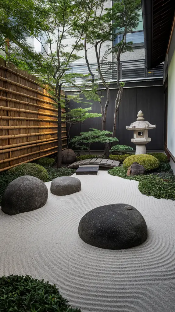 Transform Your Space: 26 Stunning Zen Garden Ideas for Indoors & Outdoors