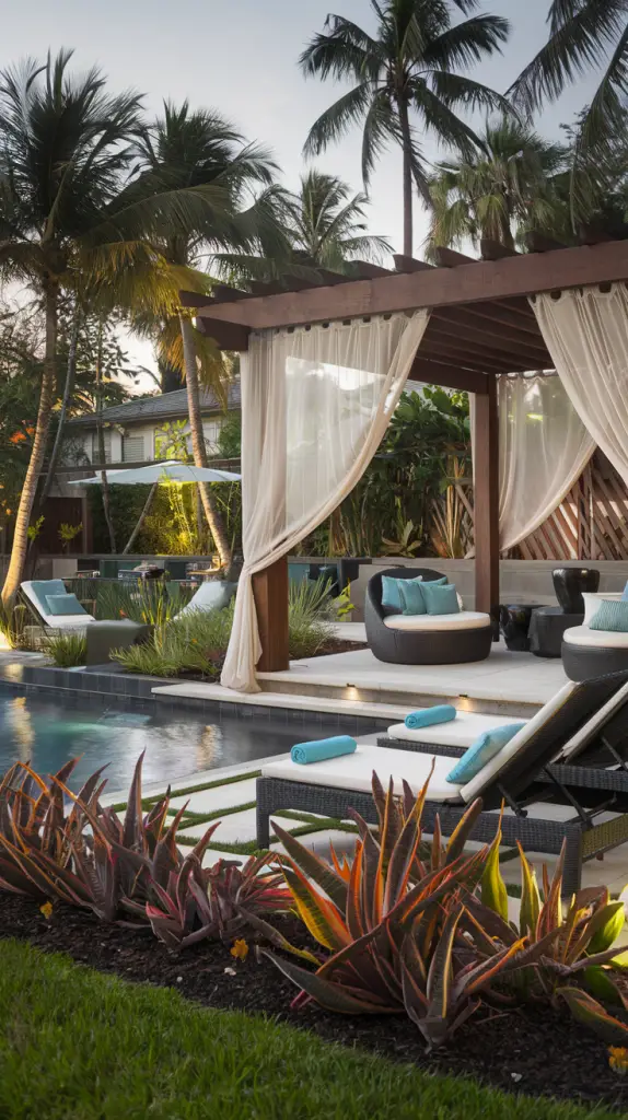 30 Genius Backyard Landscaping Ideas for a Beautiful and Functional Yard