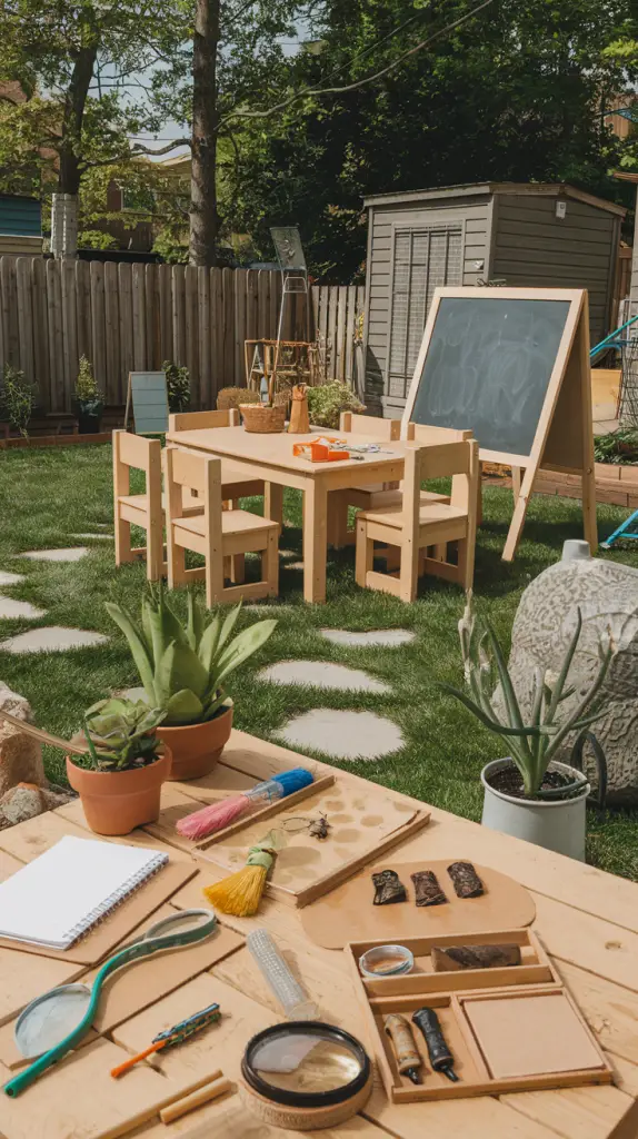 26 Creative & Fun Outdoor Ideas for Kids to Enjoy the Great Outdoors