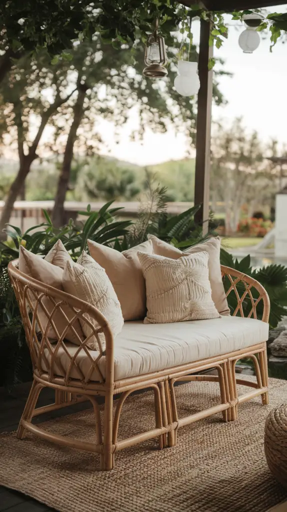25 Inspiring Outdoor Sofa Ideas for Every Patio, Deck, and Lounge Area
