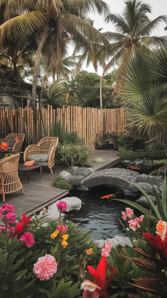 26 Must-Try Garden Design Ideas for Every Space & Budget