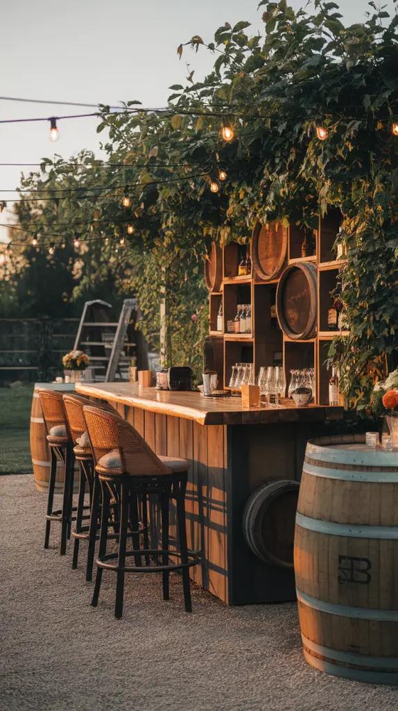 25 Creative Backyard Ideas for Every Budget and Style