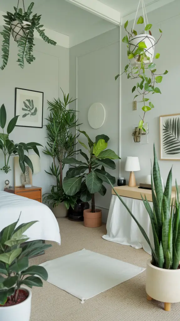 27 Gorgeous Spring Bedroom Decor Ideas to Transform Your Space in 2025