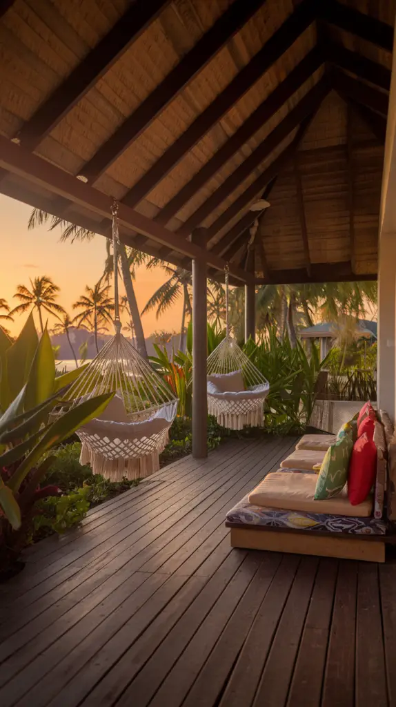 Modern, Cozy, and Elegant: 28 Veranda Inspirations for Every Home