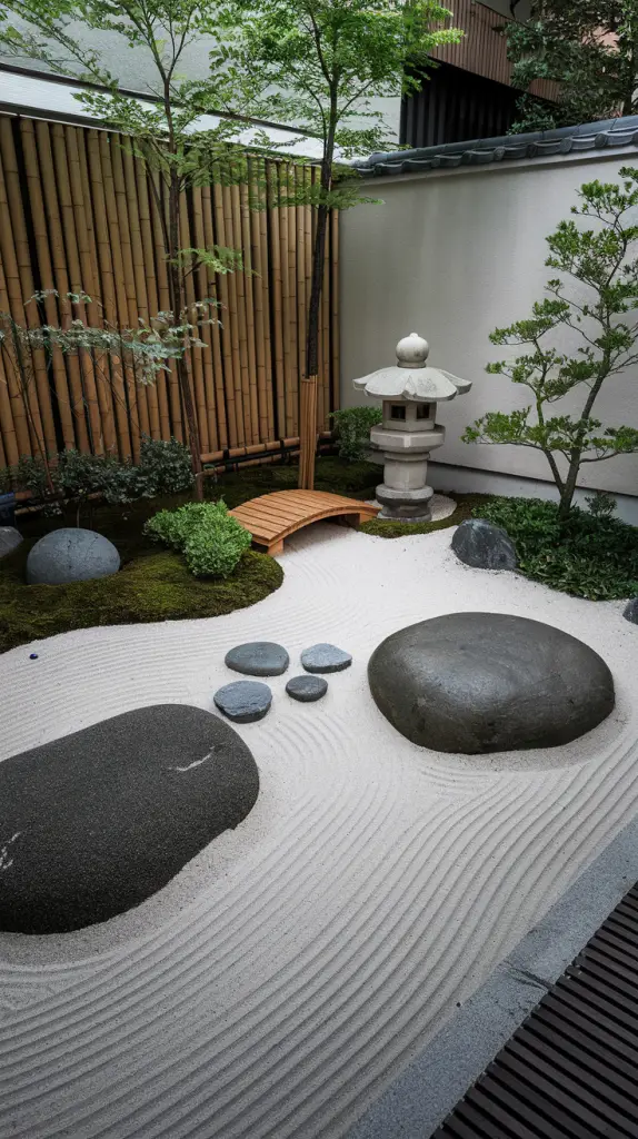 Transform Your Space: 26 Stunning Zen Garden Ideas for Indoors & Outdoors